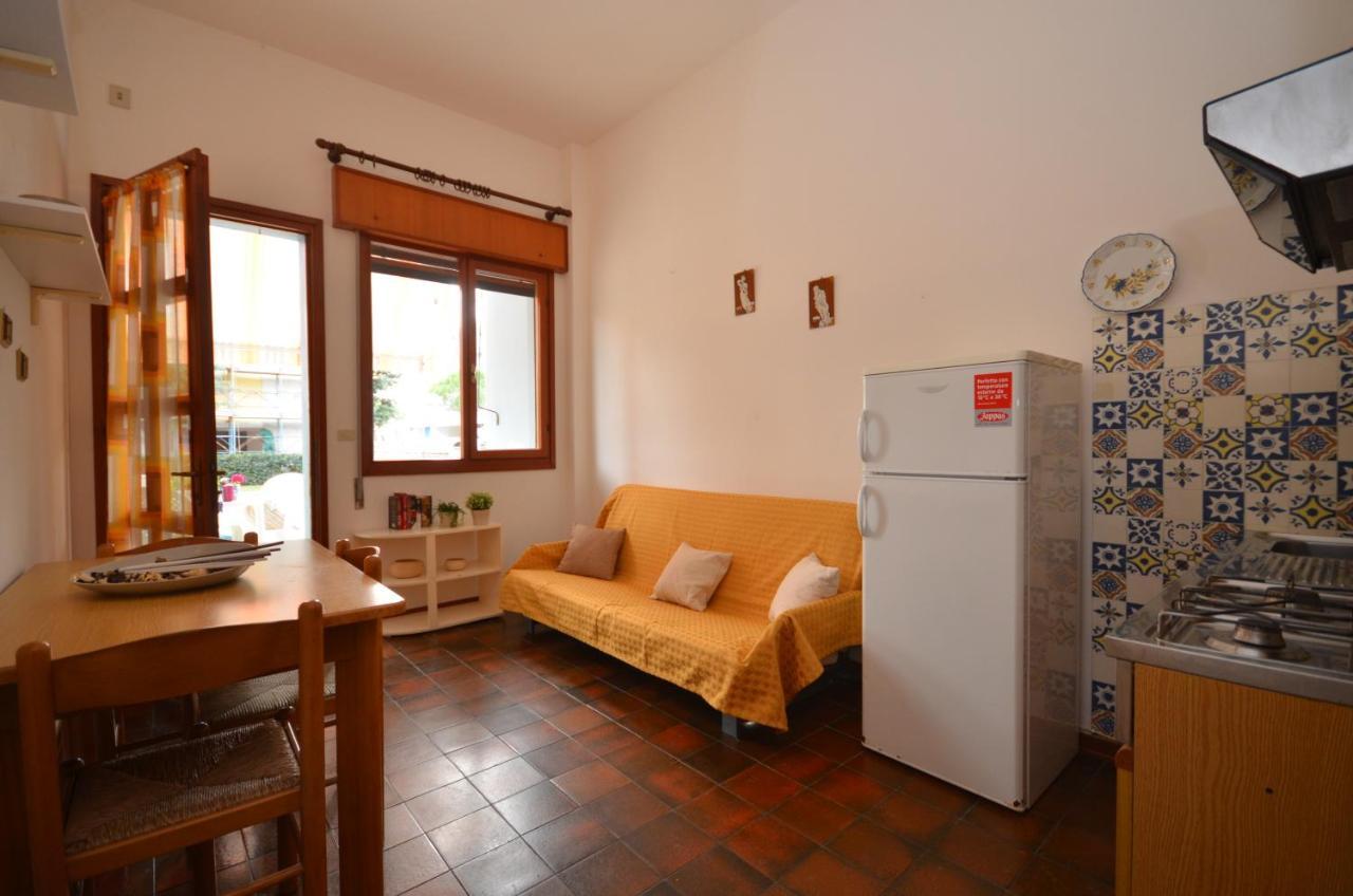 Appartamenti Bristol Bibione Exterior foto